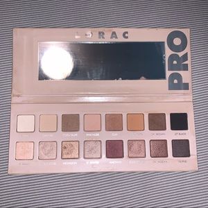 Lorac Pro 3